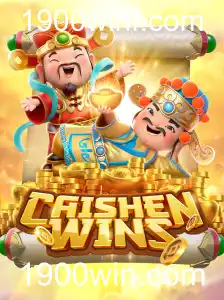 Tudo sobre o jogo CaishenWins: Descrição, Introdução e Regras