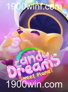 CandyDreams: Um Mergulho no Mundo Doce das Aventuras