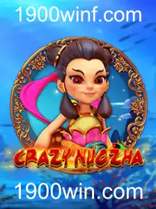 CrazyNuoZha: Um Mergulho no Universo do Jogo Revolucionário