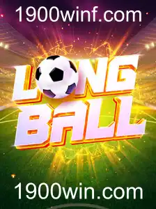 Descubra LongBall: O Jogo que Está Conquistando o Mundo em 1900win.com