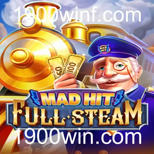 Explorando o Universo de MadHitFullSteam: O Jogo do Momento Alinhado com 1900win.com
