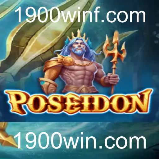 Poseidon: Aventura Subaquática e Desafios no 1900win.com