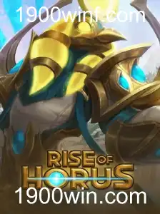 Explorando o Universo de Rise of Horus: Um Mergulho no Mundo da Aventura e Recompensas