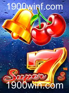 Descubra o Fascinante Mundo do Jogo Super7s