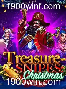 Entendendo o Jogo TreasuresnipesChristmas e Suas Regras