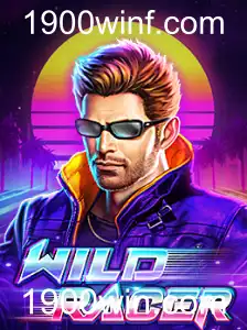 Descubra as Emoções de 'WildRacer' com 1900win.com