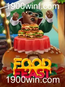 Explorando o Universo de FoodFeast: Um Jogo de Estratégia Culinária