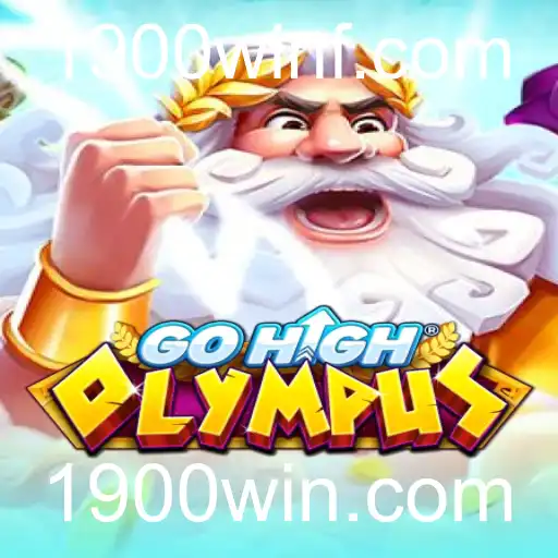 GoHighOlympus: Uma Aventura Épica nos Céus