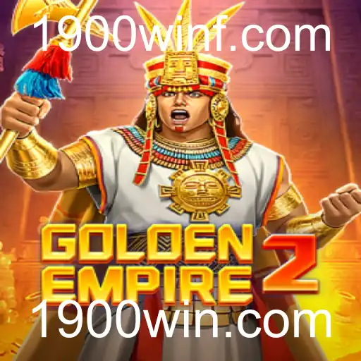 GoldenEmpire2: A Revolução nos Jogos de Estratégia