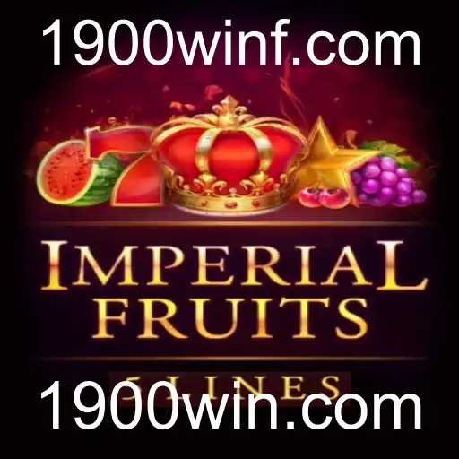 Explorando o Fascinante Mundo de 'ImperialFruits5' no 1900win.com