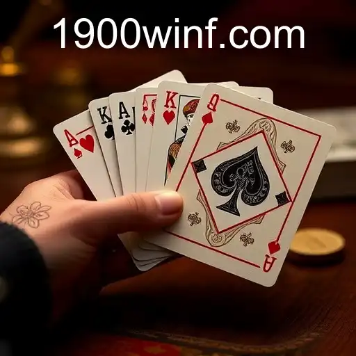 Jogos de cartas