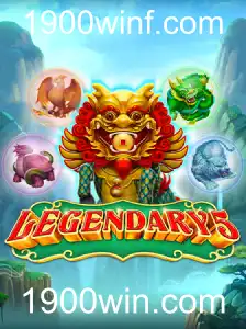 Descubra o Fascinante Mundo de Legendary5 e Conquiste Vitórias em 1900win.com