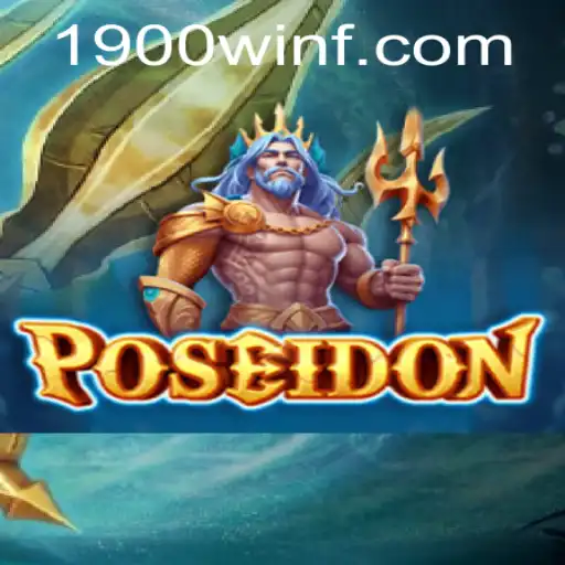Poseidon: Aventura Subaquática e Desafios no 1900win.com