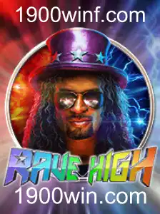 RaveHigh: O Jogo de Estratégia que Revoluciona o Universo dos Jogos Online