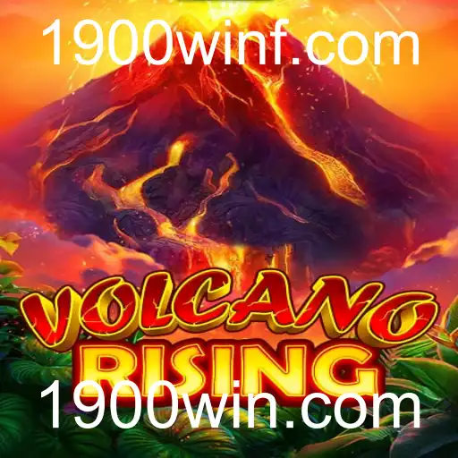 VolcanoRising: Aventura e Estratégia no Mundo dos Jogos