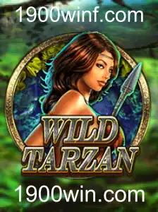 WildTarzan: A Excitante Aventura nos Confins da Selva Virtual