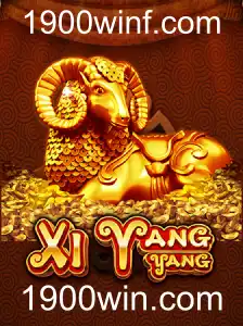 Descubra o Inovador Mundo de XiYangYang no 1900win.com